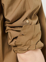 Aiayu - Shirt in Portobello