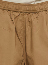 Aiayu - Lulu Poplin Shorts in Portobello