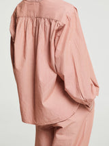Aiayu - Heaven Striped Shirt in Mix Arizona