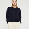 Aiayu - Gina Sweater in Navy