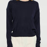 Aiayu - Gina Sweater in Navy