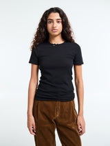 Aiayu - Messhu T-Shirt in Black