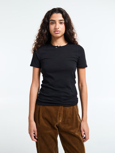 Aiayu - Messhu T-Shirt in Black