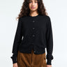 Aiayu - Hariza Cardigan in Black