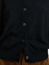 Aiayu - Hariza Cardigan in Black