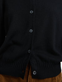 Aiayu - Hariza Cardigan in Black