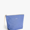 Aiayu - Pouch Heavy Poplin in French Blue