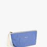 Aiayu - Pouch Mini Heavy Poplin in French Blue