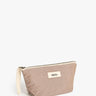 Aiayu - Pouch Letto Mini in Mix Dark Wheat