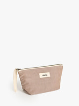 Aiayu - Pouch Letto Mini in Mix Dark Wheat