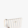 Aiayu - Pouch Mini Champetra in Mix French Blue
