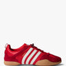 Adidas - Bad Bunny Ballerina in Vivid Red, Chalk White and Power Red