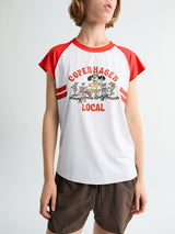 Alex Zono - CPH Local Marathon Vest in Multi