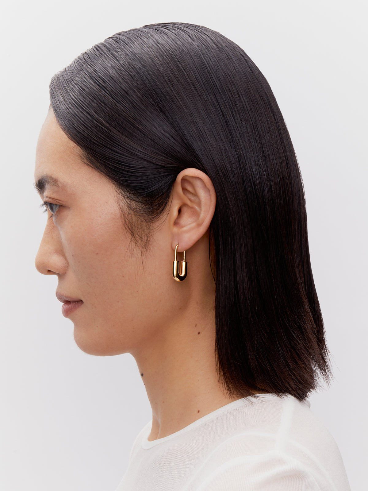 Maria Black - Alte Schoenhauser Earring in 18K Gold Plated