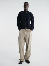 Andersen-Andersen - Skipper Jacket in Navy Blue