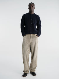 Andersen-Andersen - Skipper Jacket in Navy Blue