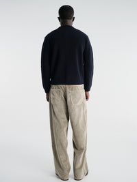 Andersen-Andersen - Skipper Jacket in Navy Blue