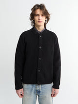 Andersen-Andersen - Skipper Jacket in Black