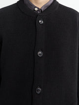Andersen-Andersen - Skipper Jacket in Black