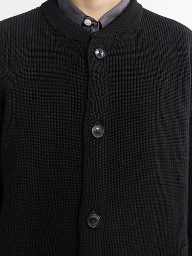 Andersen-Andersen - Skipper Jacket in Black