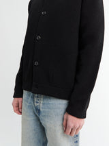 Andersen-Andersen - Skipper Jacket in Black