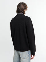 Andersen-Andersen - Skipper Jacket in Black