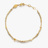 Anni Lu - Clemence Bracelet in Speckle