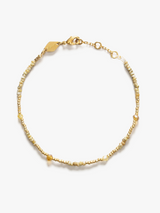 Anni Lu - Clemence Bracelet in Speckle