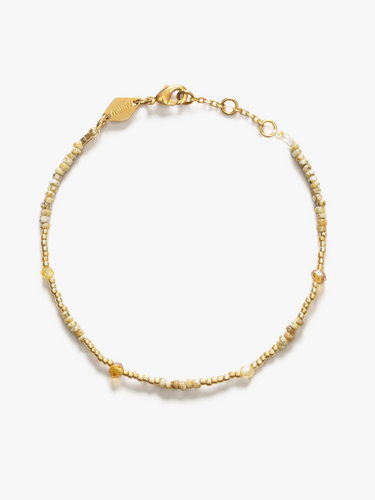 Anni Lu - Clemence Bracelet in Speckle