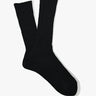 Anonymous Ism - L/G Crew Socks in Black