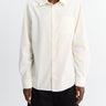 Another Aspect - Another Shirt 3.0 in Wimbledon White
