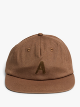 Another Aspect - Another Cap 3.0, Brown