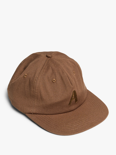 Another Aspect - Another Cap 3.0, Brown
