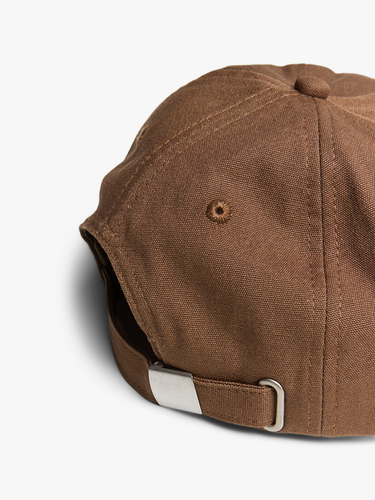 Another Aspect - Another Cap 3.0, Brown