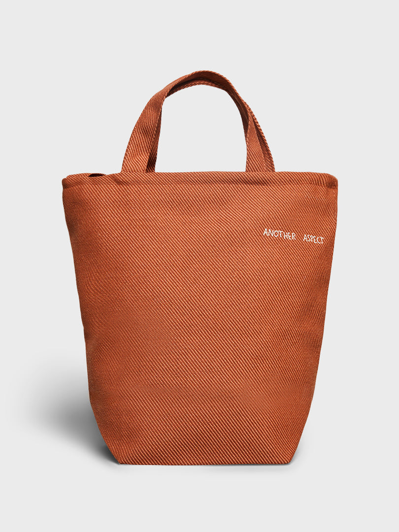 Another Tote Bag 1.0 in Orange