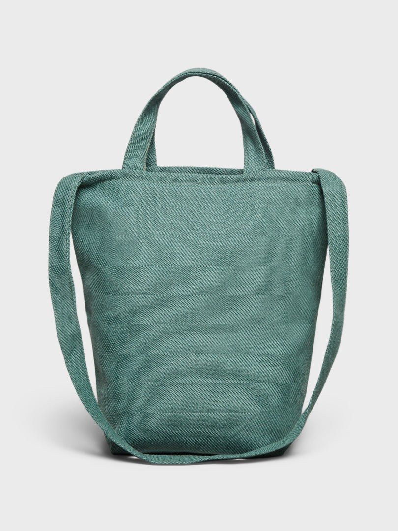 Another Tote Bag 1.0 in Green