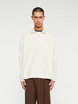 Another Aspect - Another Shirt 2.1 in Natural