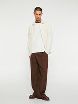Another Aspect - Another Shirt 2.1 in Natural