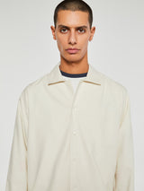 Another Aspect - Another Shirt 2.1 in Natural