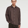 Another Aspect - Another Shirt 2.1 in Brown