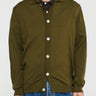 Another Aspect - Another Shirt 6.0 in Khaki Green