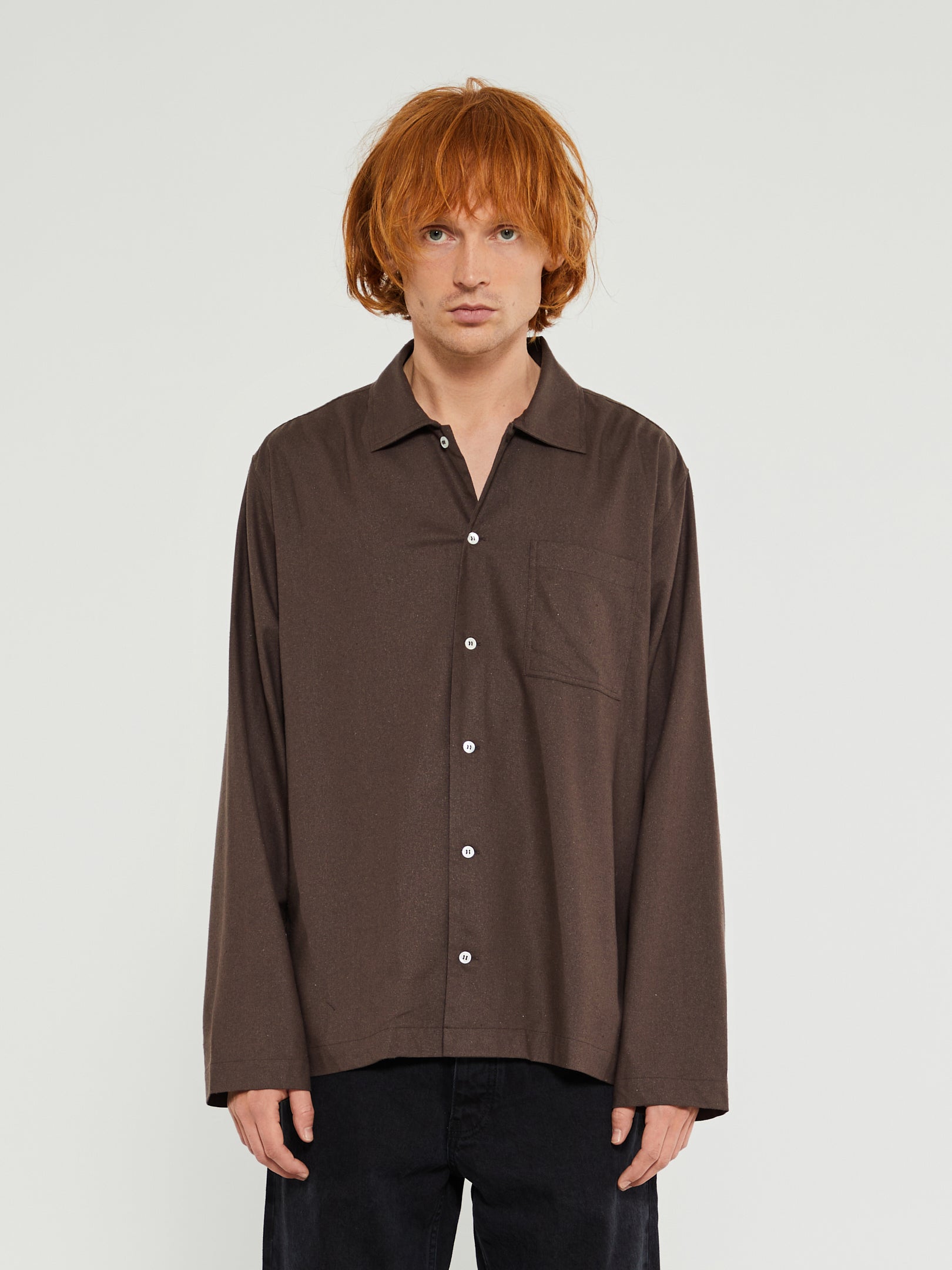 Another Aspect | Discover the new mens-wear brand at stoy
