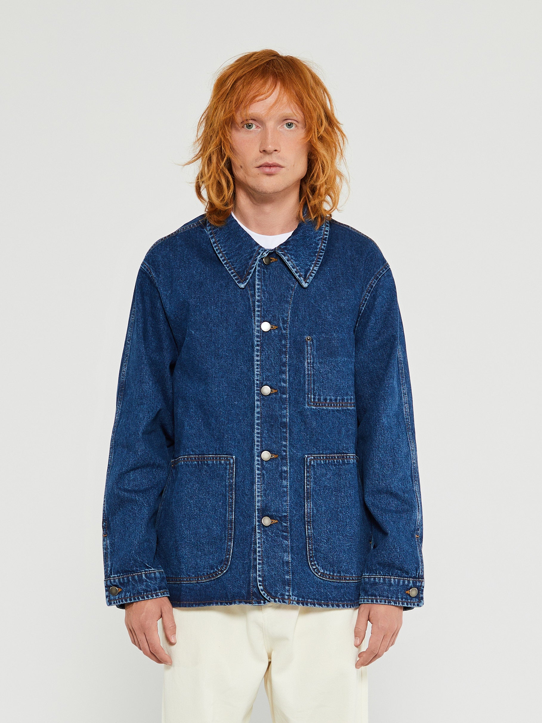 Another Aspect | Discover the new mens-wear brand at stoy