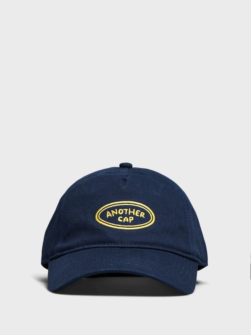 Another Aspect - Another Cap 2.0 in Navy
