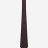 Another Aspect - Another Tie 1.0 in Grey Check
