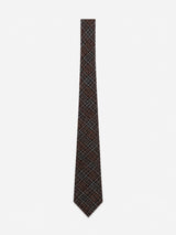 Another Aspect - Another Tie 1.0 in Grey Check