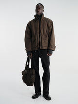 Another Aspect - Another Jacket 4.0 in Green