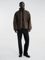 Another Aspect - Another Jacket 4.0 in Green