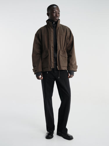 Another Aspect - Another Jacket 4.0 in Green
