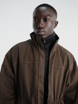 Another Aspect - Another Jacket 4.0 in Green